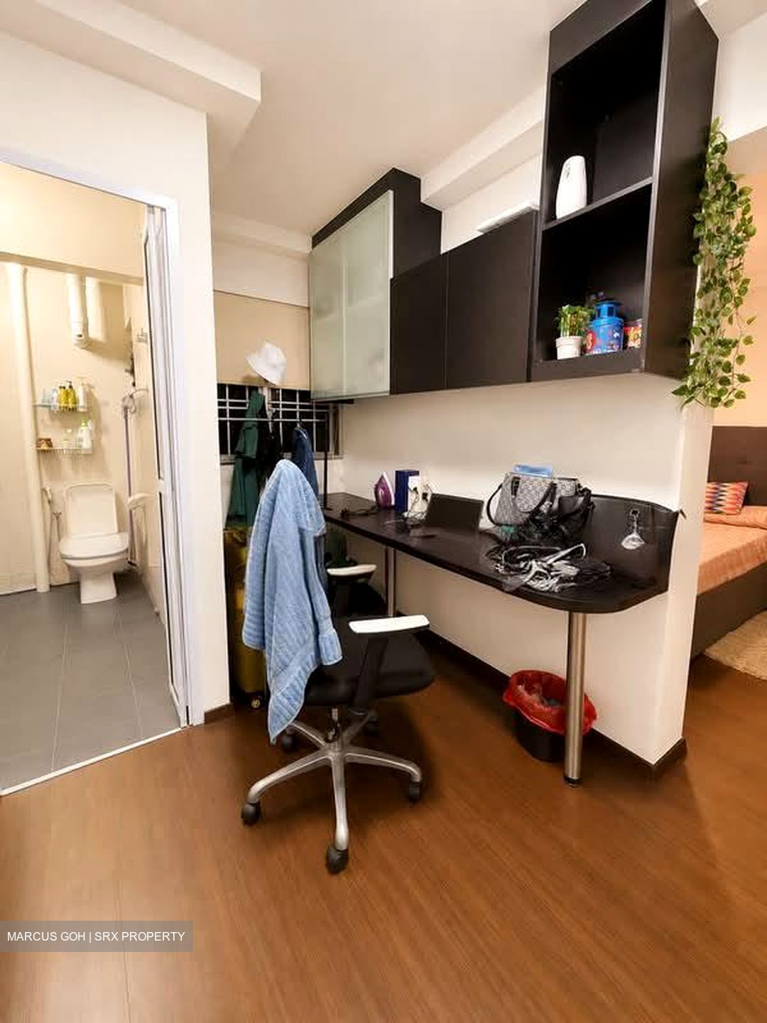 Blk 344 Teck Ghee Evergreen (Ang Mo Kio), HDB 4 Rooms #587664581